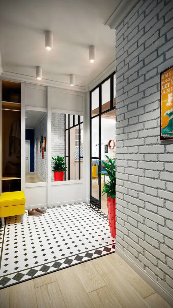 设计：Co:Interior