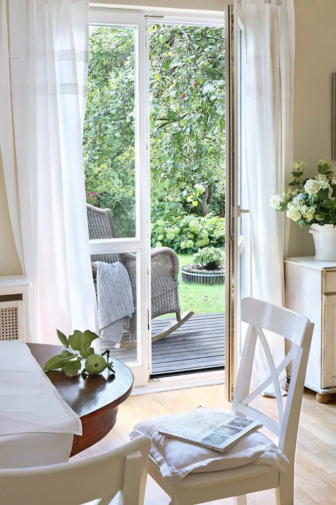 Photo: in style, House, Tips, Dacha, Townhouse – photo on our website