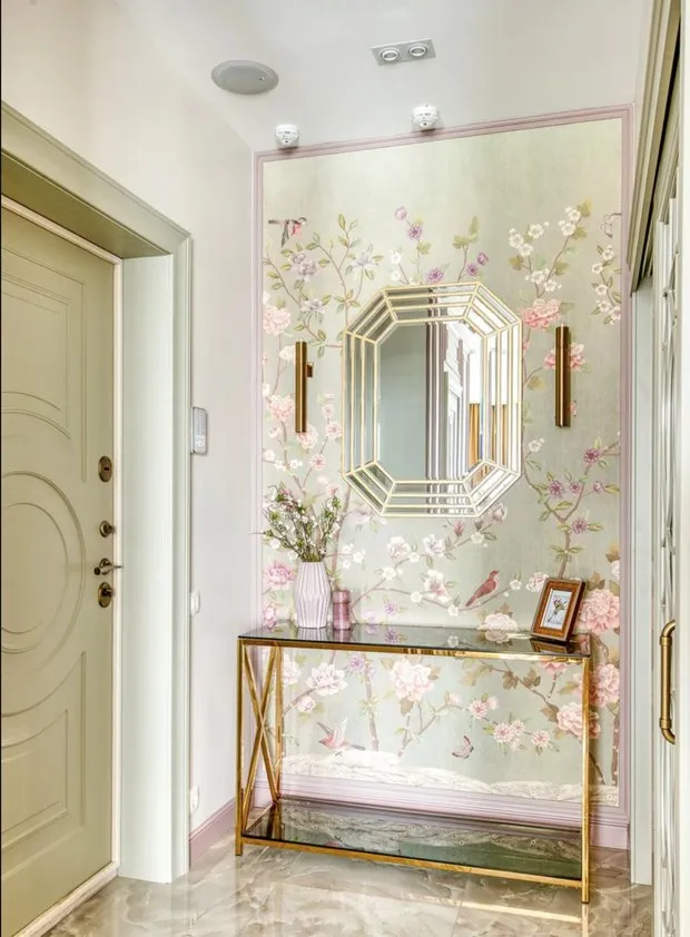 Diseño: Anna Mramorova y Alexey Ogorodnikov