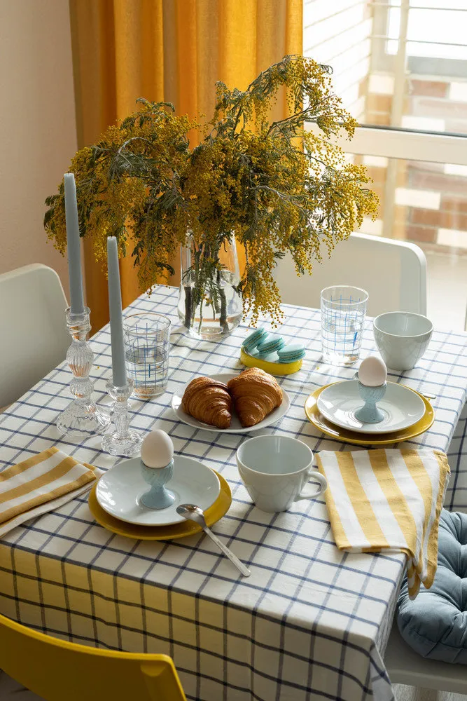 Foto: en estilo moderno, decoración de interiores, apartamento, San Petersburgo, 1 habitación, hasta 40 metros, Natalia Bocina – foto en nuestro sitio web