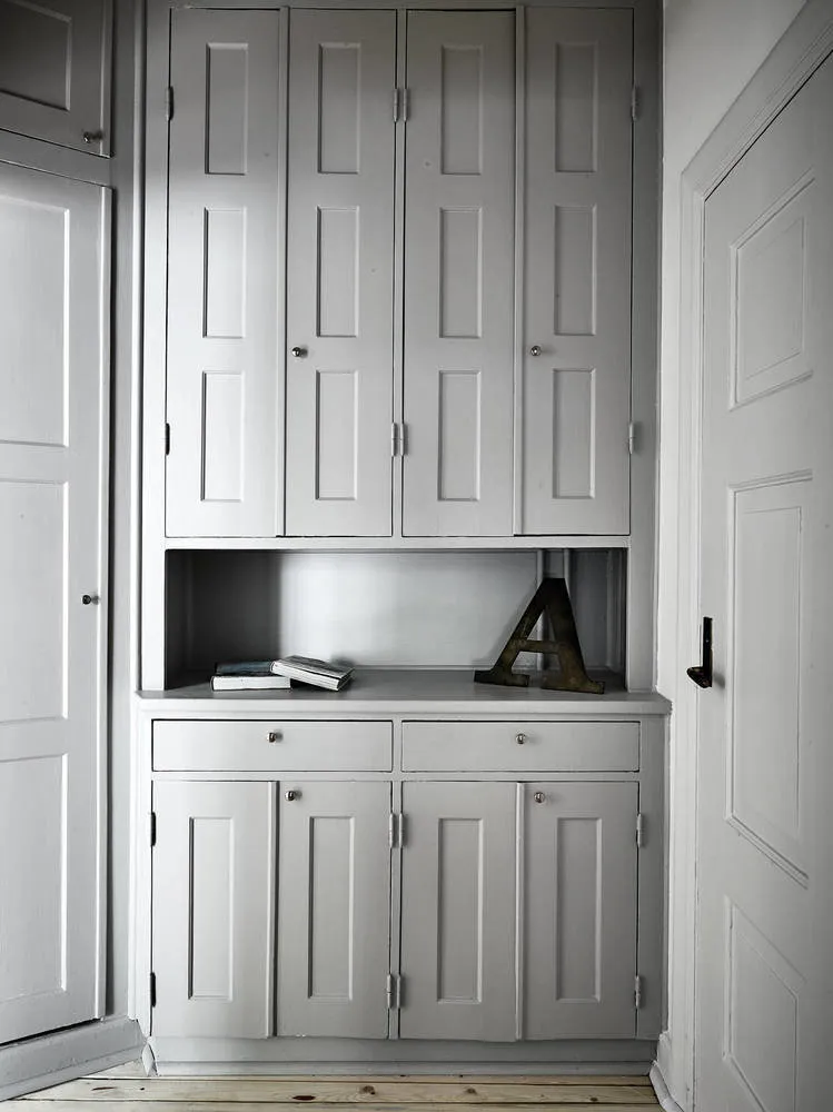 照片:北欧风格,公寓,技巧 – 我们网站上的照片