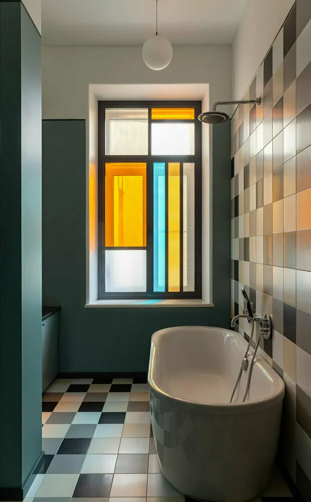 Foto: im Stil , Interior Design, Tipps, Design kleiner Wohnungen, Ratschläge von Profis, Ratschläge von Designern – Fotos auf unserer Website