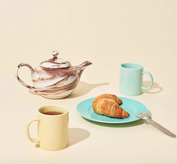 Foto: instagram.com/mettehay