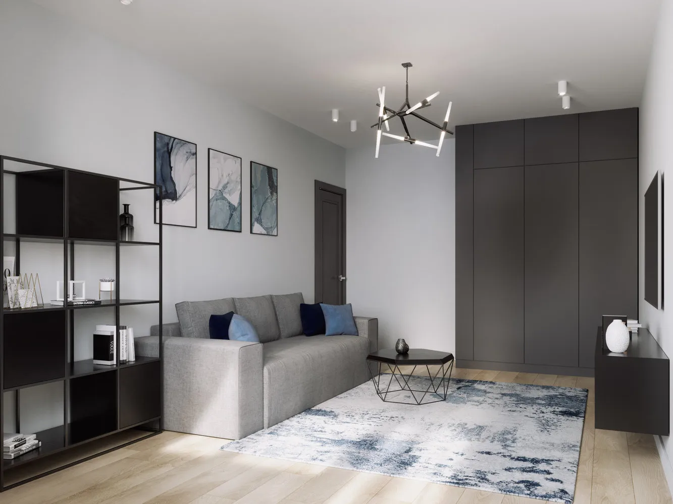 照片：风格，建议，反趋势，Letto Interior，娜佳·利西欣娜 – 我们网站上的照片