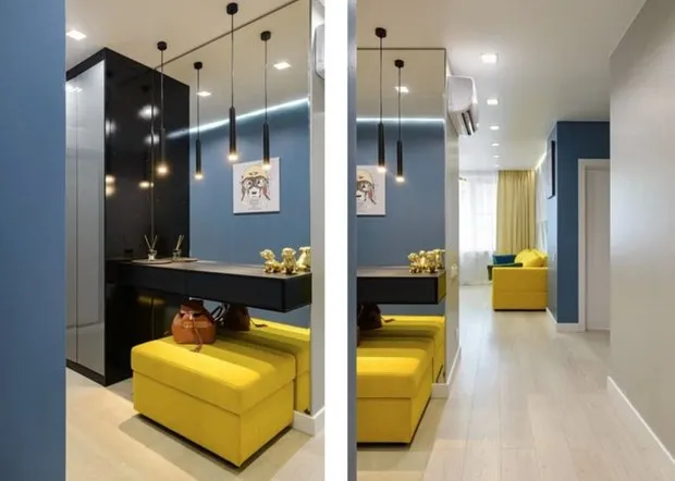 设计：波琳娜·马连科