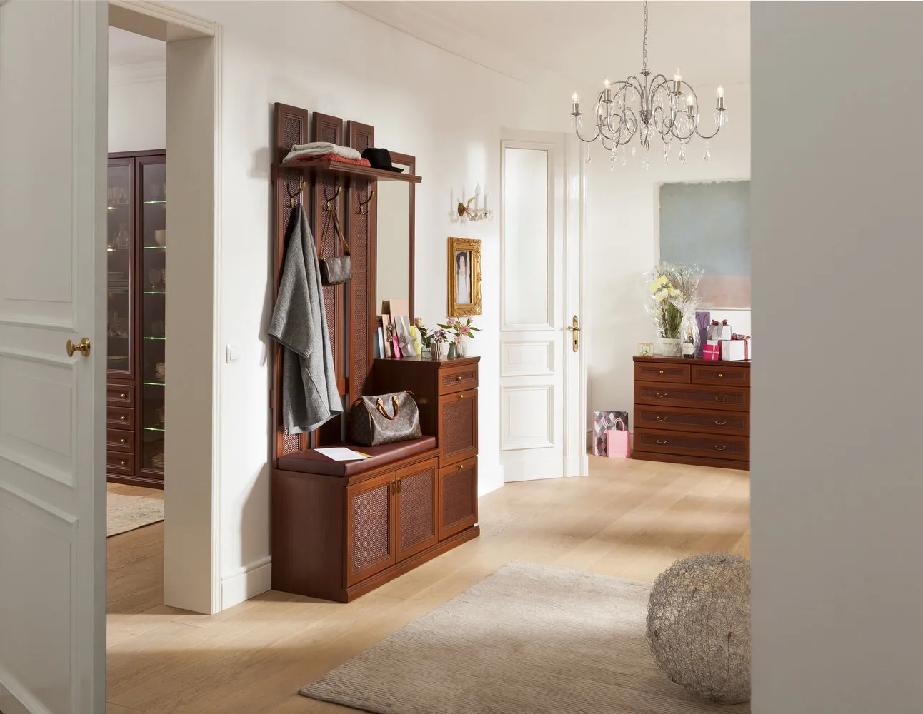 Lazurit Collection 'Galatea'