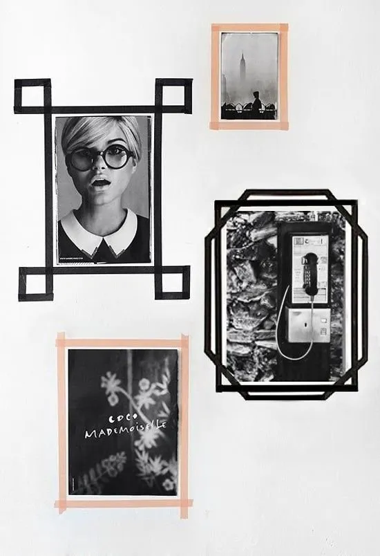 Photo: Scandi style, Interior decor, Tips – photo on our website