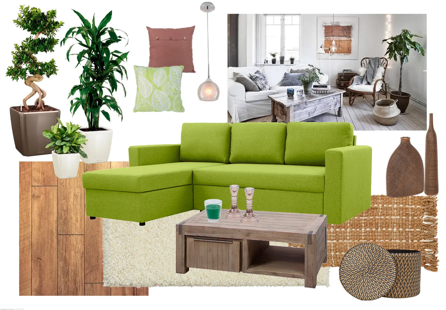 照片：现代客厅设计，现代风格，装修建议，现代室内设计，Hoff，现代室内风格，叶卡捷琳娜·古尔科娃-施瓦ц – 我们网站上的照片