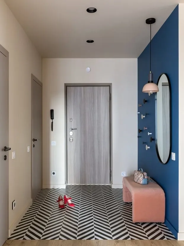 Diseño: Ekaterina Uspenskaya