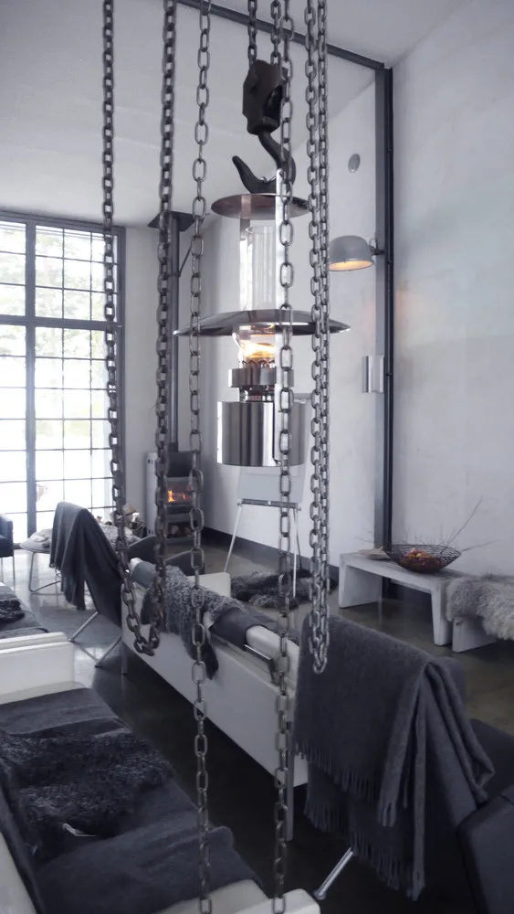 图片由Design Hotels提供