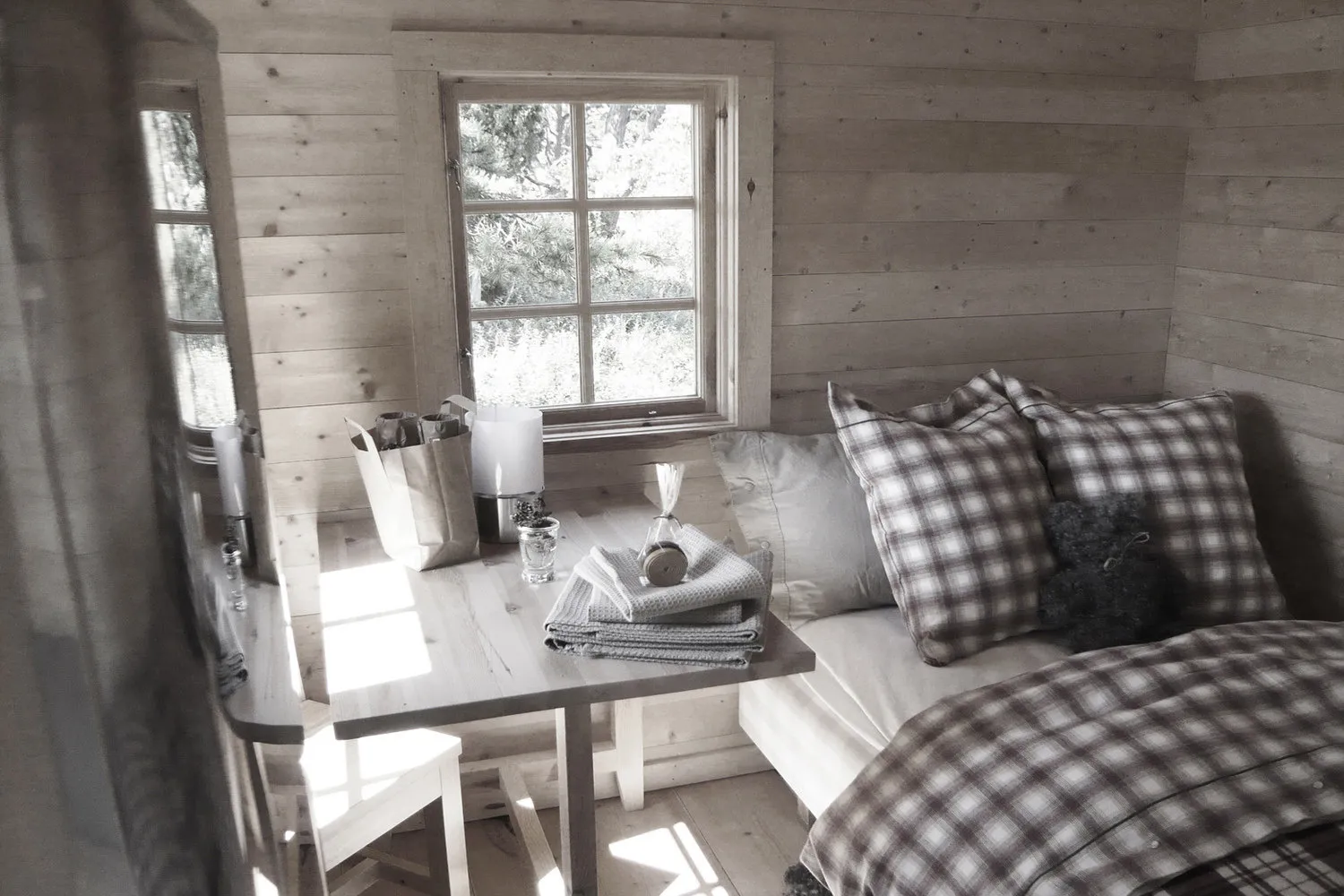 图片由Design Hotels提供