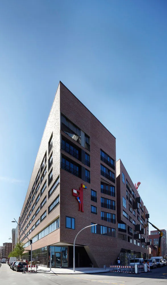 图片由Design Hotels提供