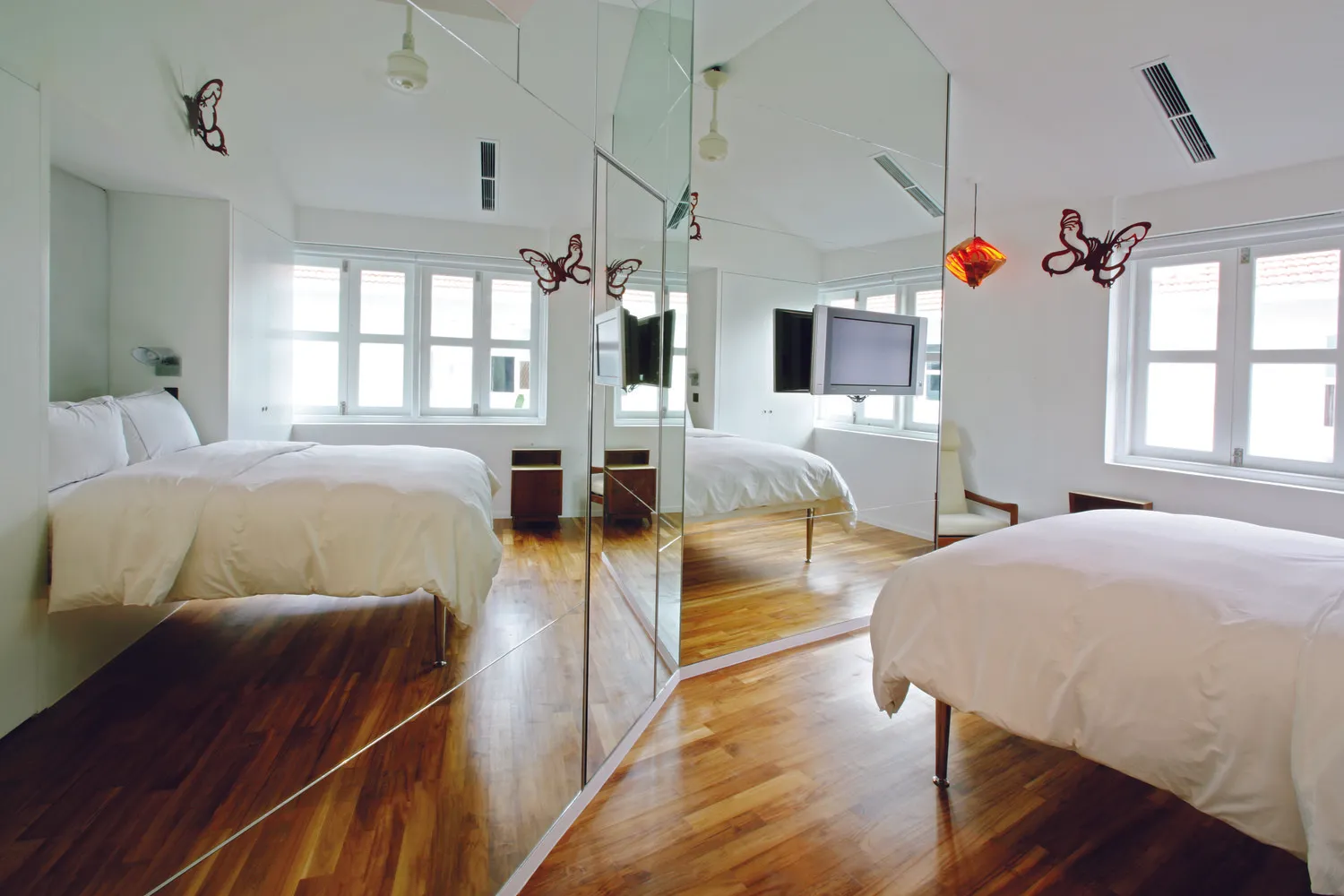 图片由Design Hotels提供