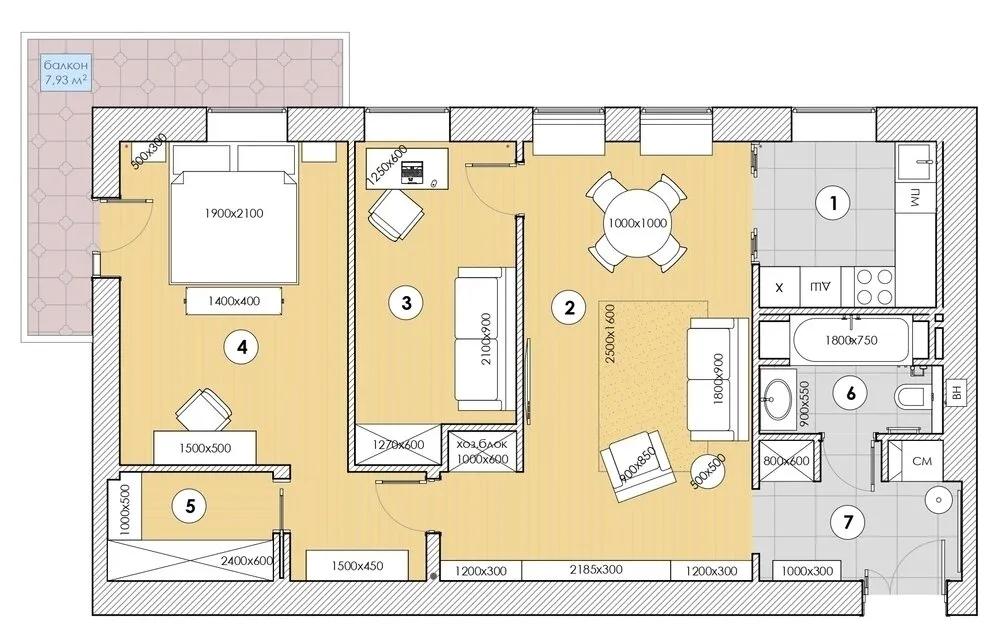 Foto: estilo Consejos, Stalin, Natalia Komova – foto en nuestro sitio web