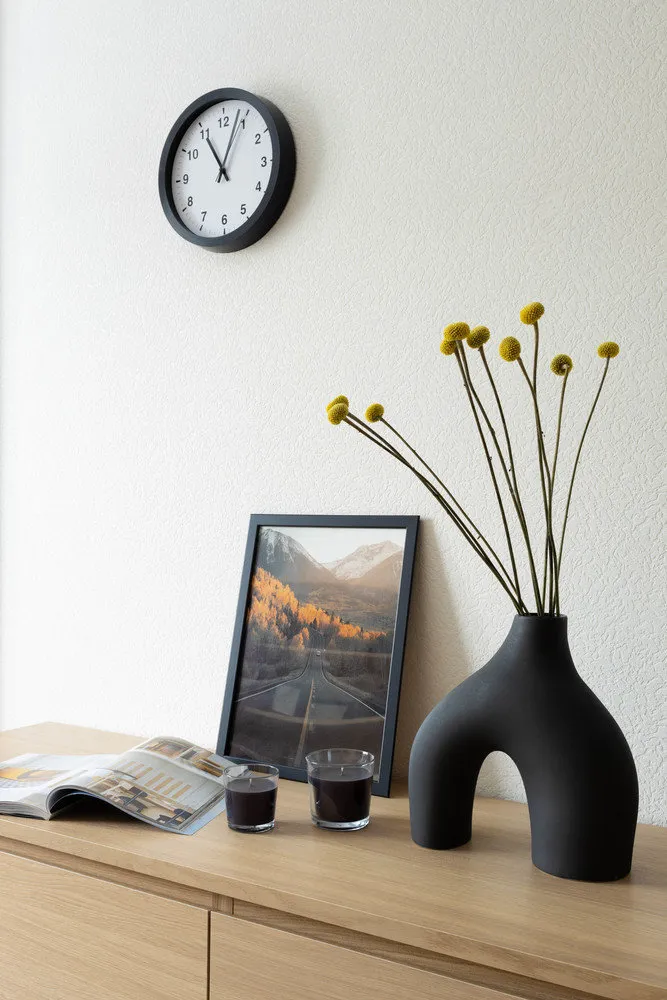 Foto: en estilo moderno, decoración de interiores, apartamento, San Petersburgo, 1 habitación, hasta 40 metros, Natalia Bocina – foto en nuestro sitio web