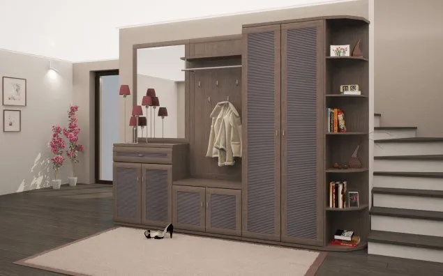 Lazurit Collection 'Orneta'