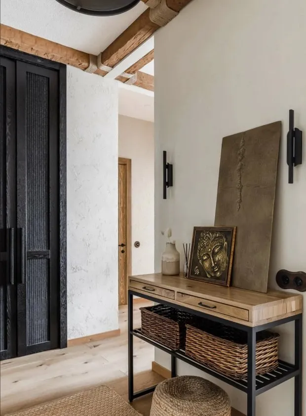 Diseño: estudio AD-Home