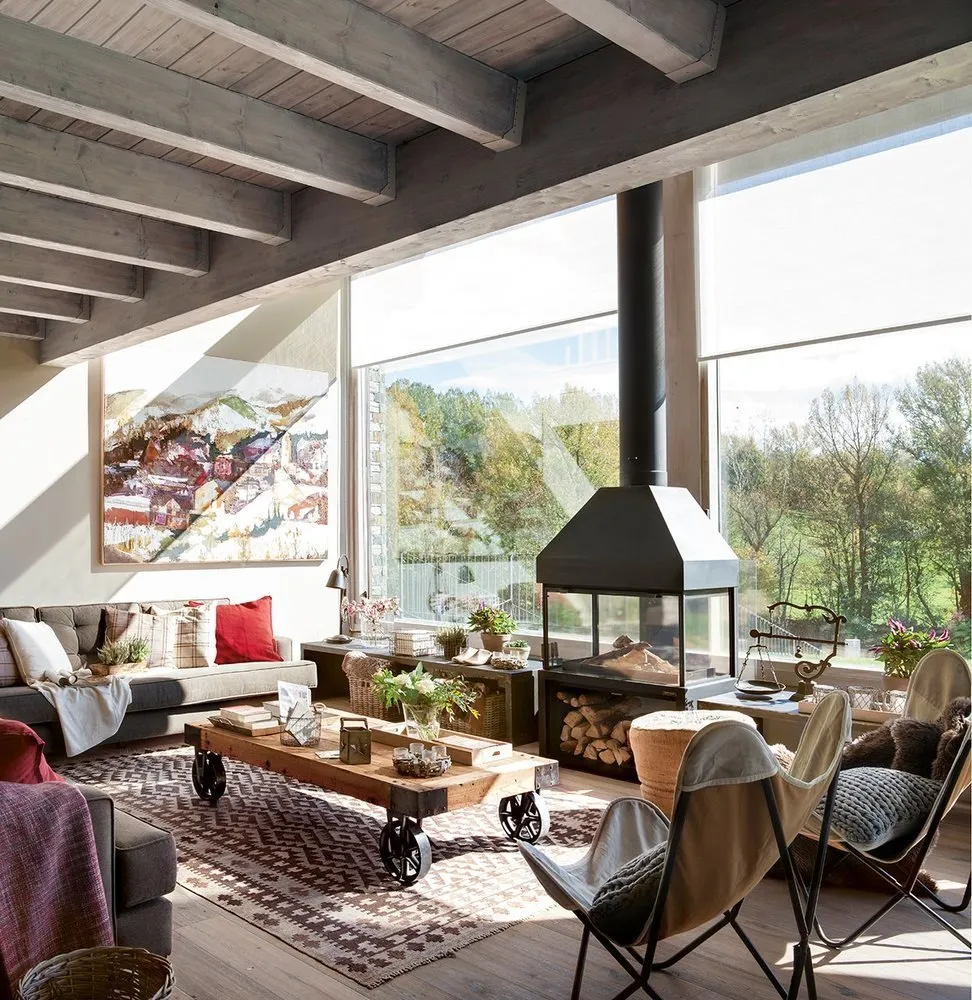 照片:室内设计,家居,小屋,房屋与花园 – 我们网站上的照片