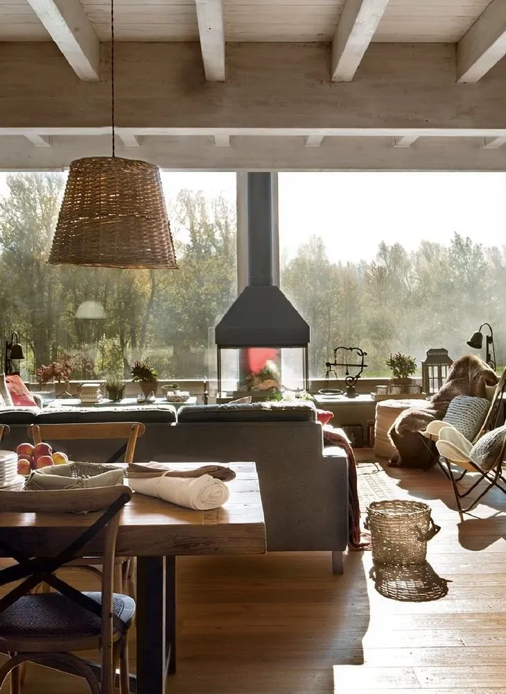 照片:室内设计,家居,小屋,房屋与花园 – 我们网站上的照片