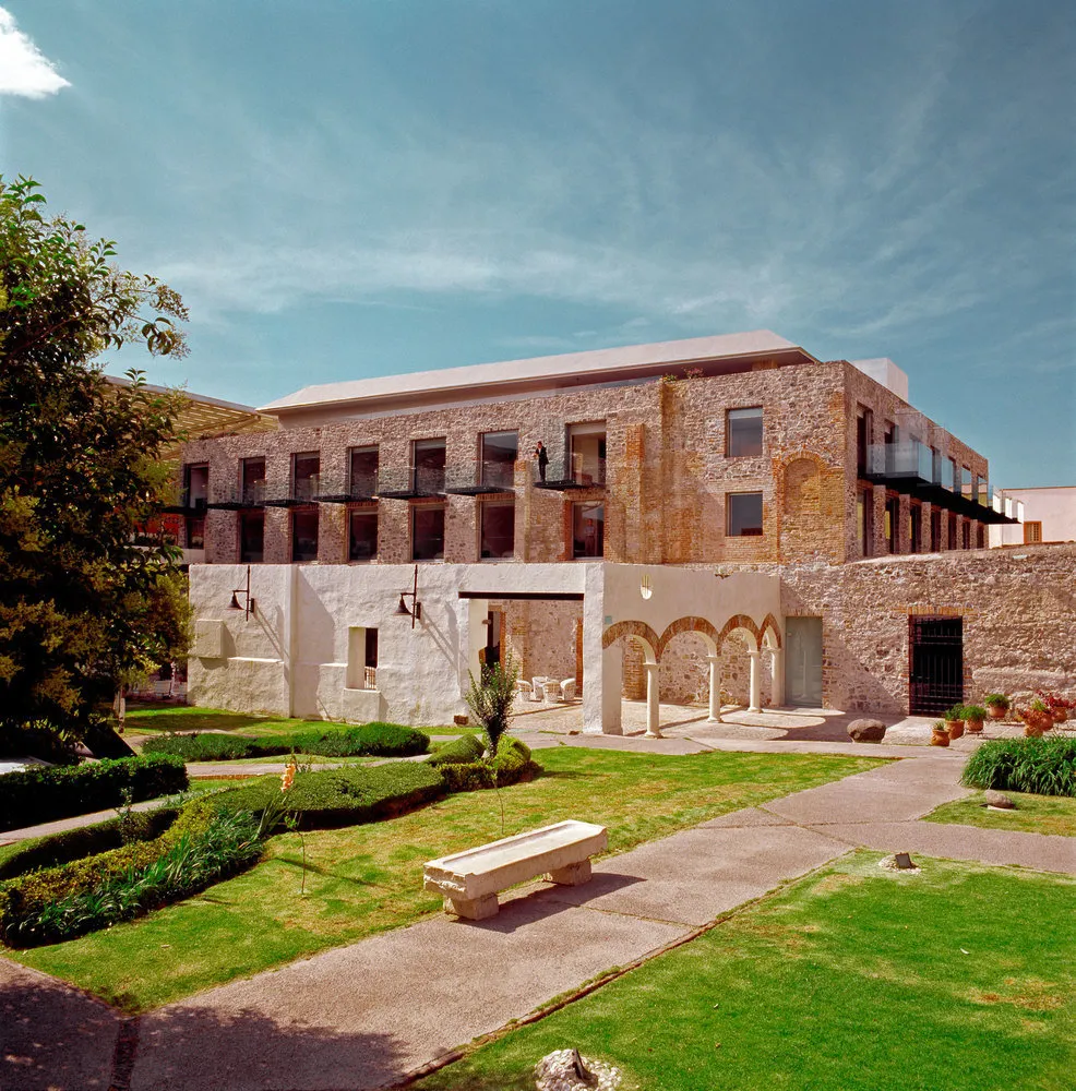 图片由Design Hotels提供