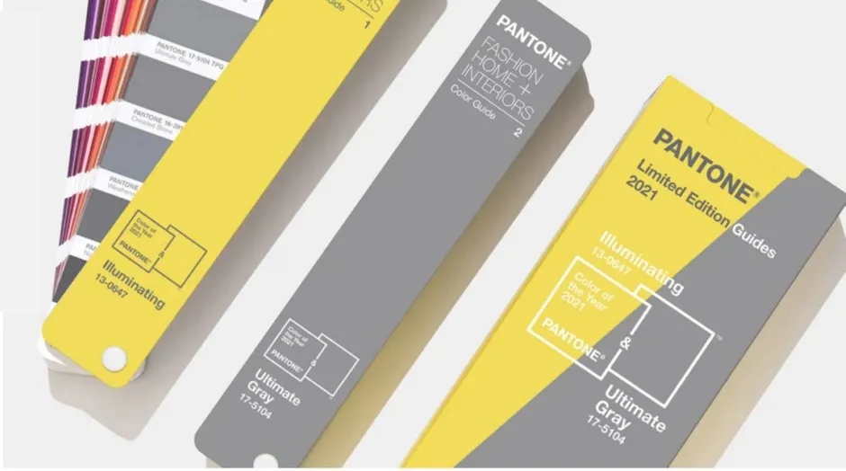 Foto: im Stil , Interiordesign, Farbkombinationen – Foto auf unserer Website