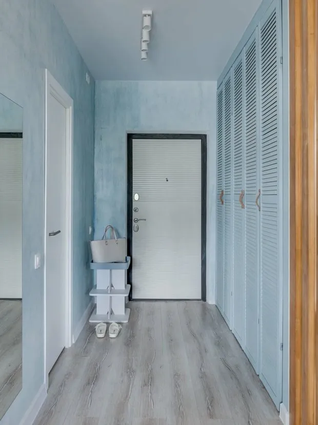 设计：埃琳娜·博戈莫洛娃