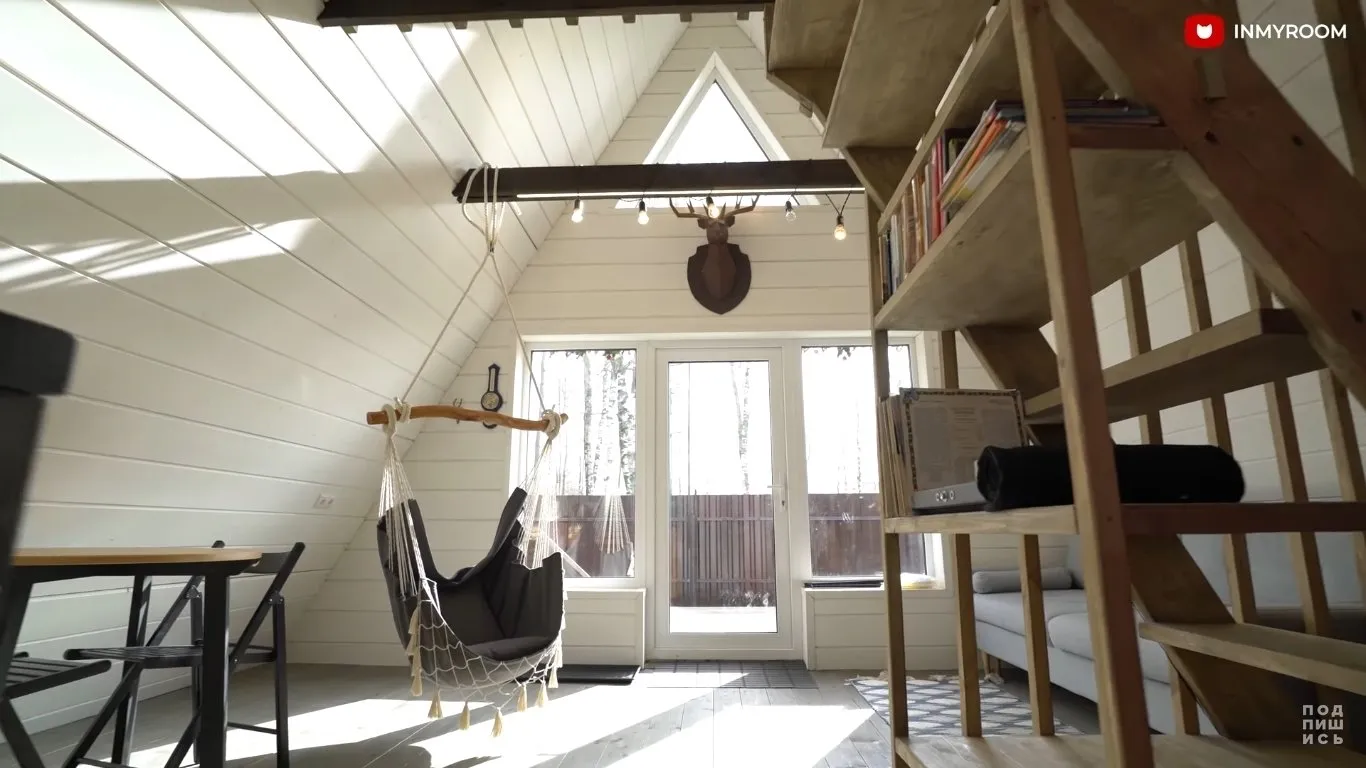 Foto: im Stil , Haus, Ferienhaus, Führer, 40-60 m², eigenes Haus – Fotos auf unserer Website