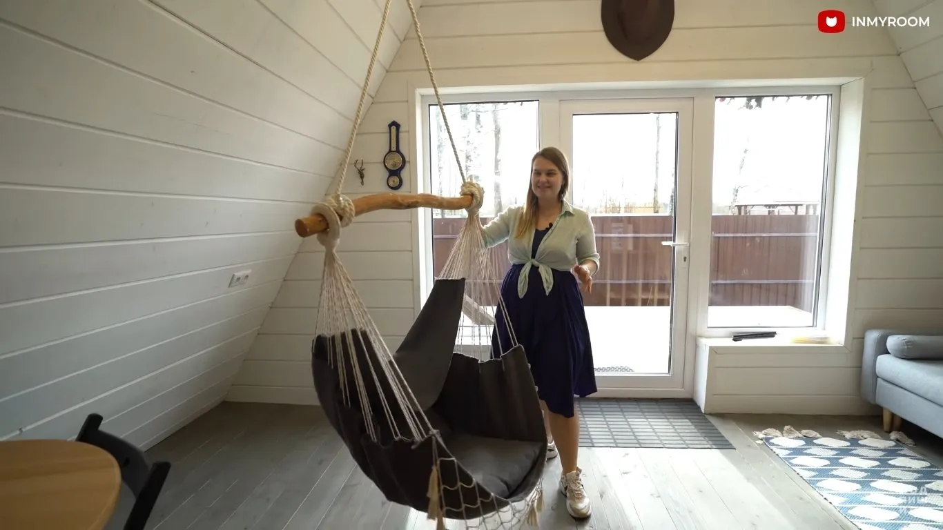 Foto: im Stil , Haus, Ferienhaus, Führer, 40-60 m², eigenes Haus – Fotos auf unserer Website