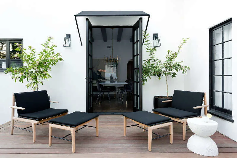 照片：风格内景，房屋，房屋与小屋 – 我们网站上的照片