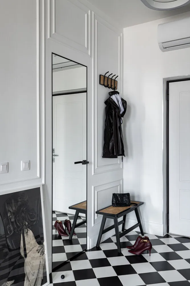 照片:巴黎风格,洛可可,装饰艺术,公寓,建议,亚历山大·苏霍夫 – 我们网站上的照片