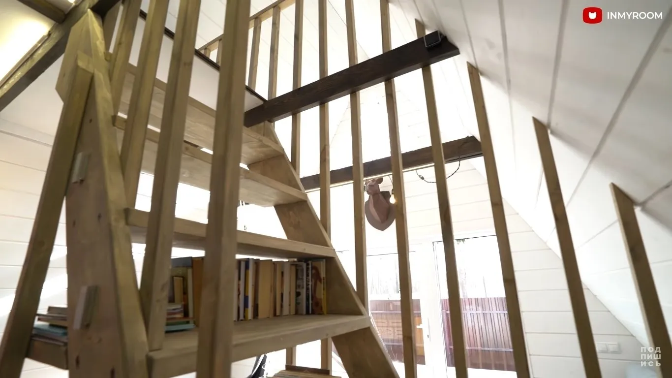 Foto: im Stil , Haus, Ferienhaus, Führer, 40-60 m², eigenes Haus – Fotos auf unserer Website