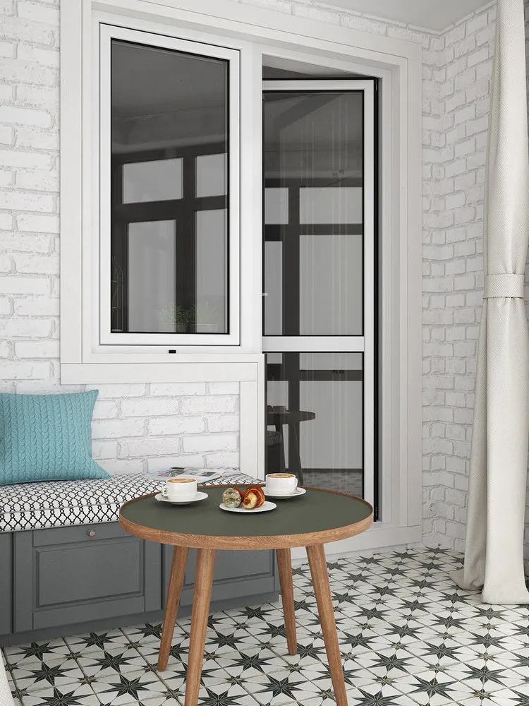 设计：丹尼尔和安娜·谢潘诺维奇，Cubiq Studio