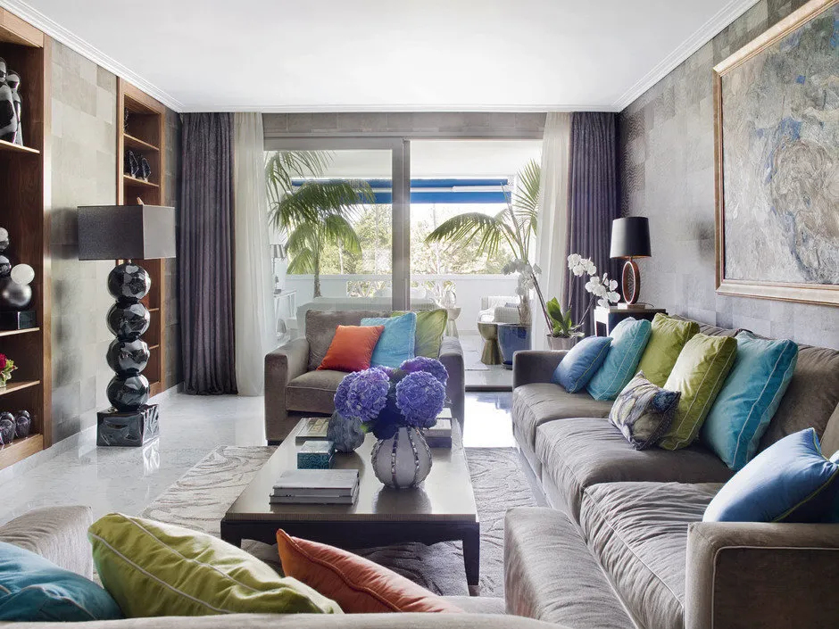 设计：塔季扬娜·戈尔科娃