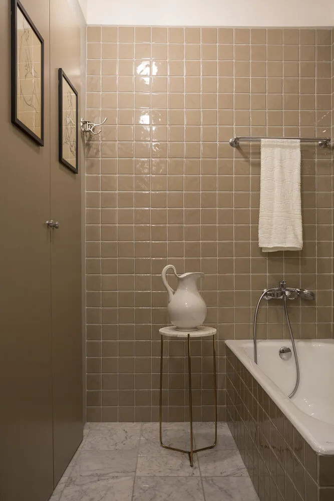 Foto: en estilo clásico, Apartamento, Consejos, Elena Zufarova, Estalinco – fotos en nuestro sitio web