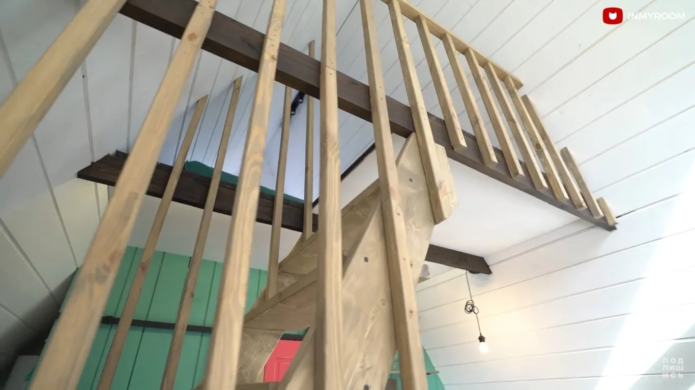 Foto: im Stil , Haus, Ferienhaus, Führer, 40-60 m², eigenes Haus – Fotos auf unserer Website