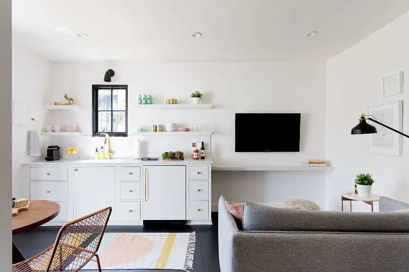 照片：风格内景，房屋，房屋与小屋 – 我们网站上的照片