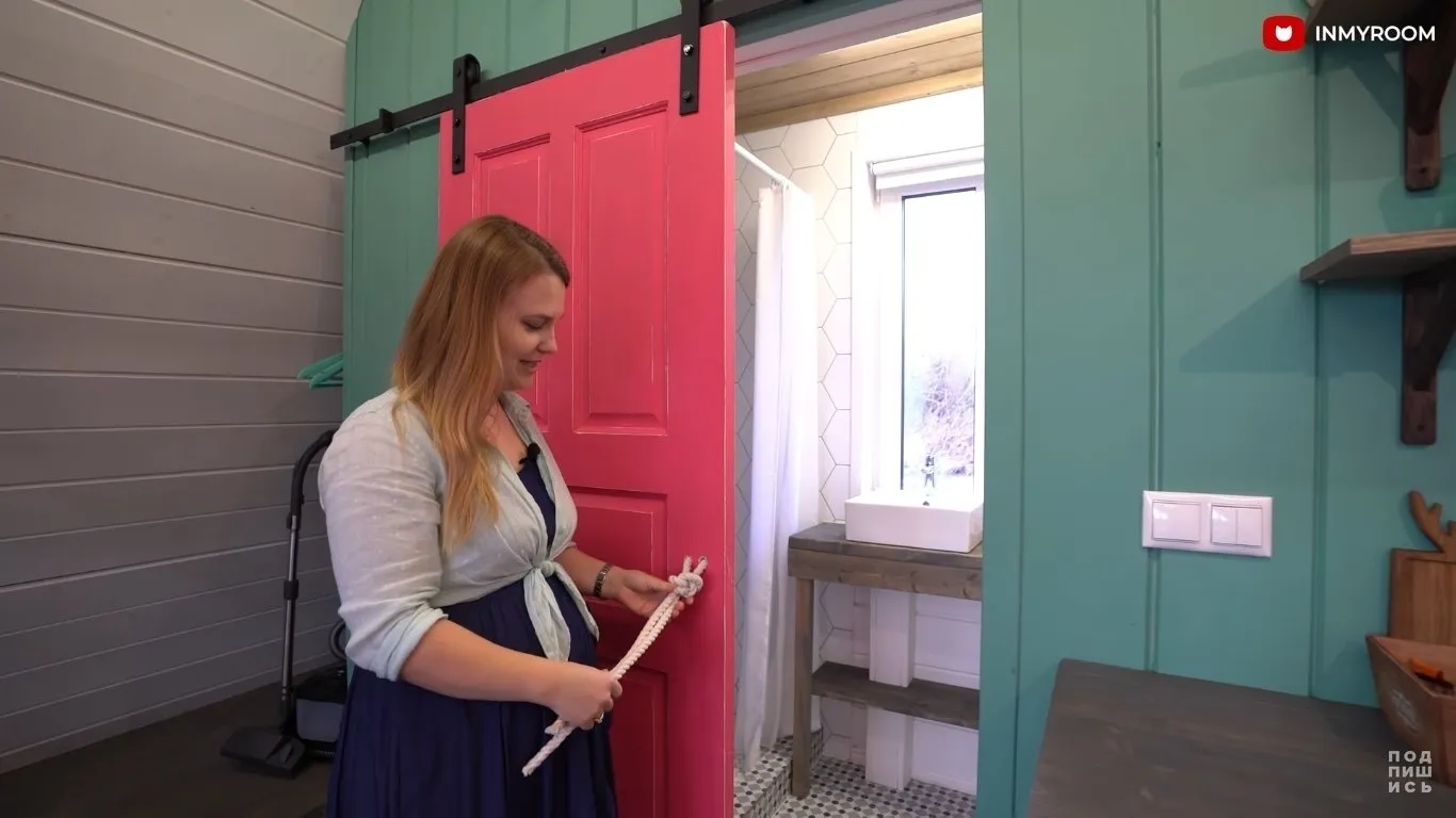 Foto: im Stil , Haus, Ferienhaus, Führer, 40-60 m², eigenes Haus – Fotos auf unserer Website