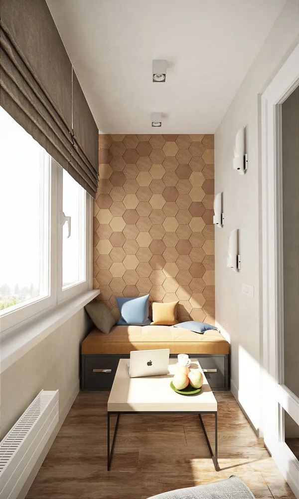 设计：玛丽亚·拉齐奇