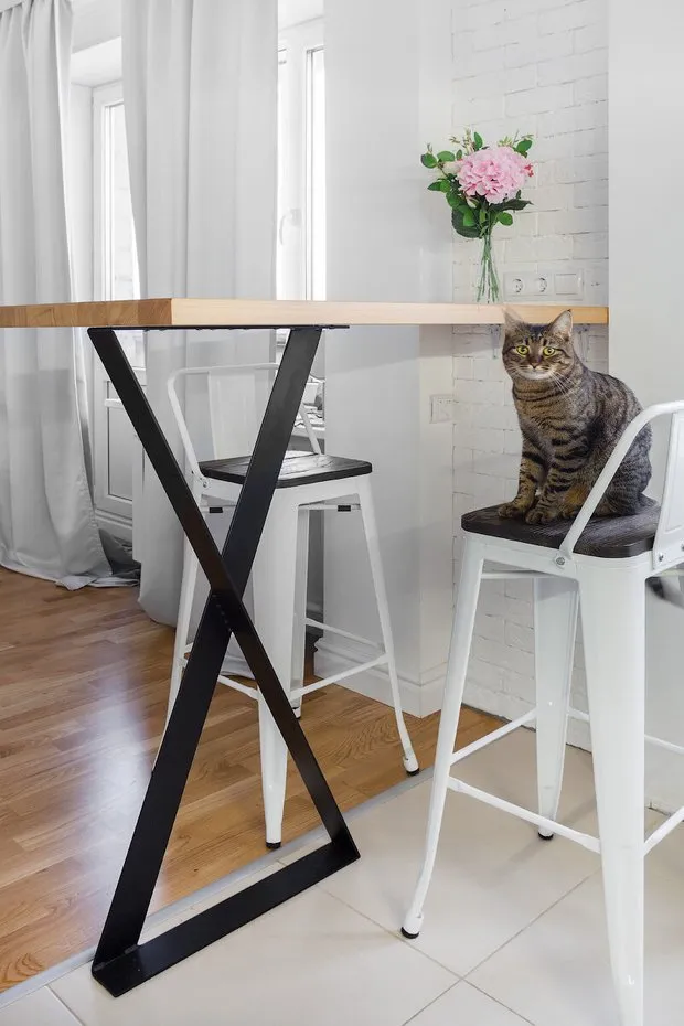 Foto: en estilo, Consejos, Rediseño – foto en nuestro sitio web