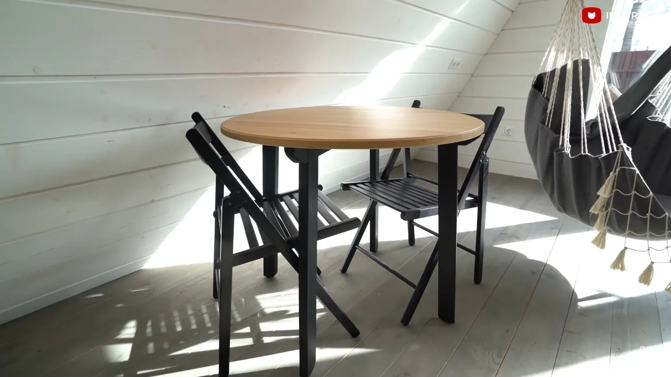 Foto: im Stil , Haus, Ferienhaus, Führer, 40-60 m², eigenes Haus – Fotos auf unserer Website