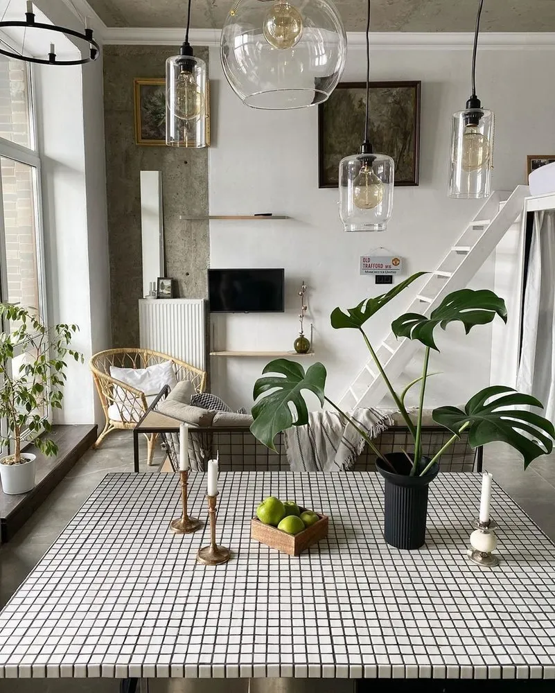 Foto: in Stil , Reparatur in der Praxis, Leitfaden, Renovierung mit eigenen Händen – Fotos auf unserer Website