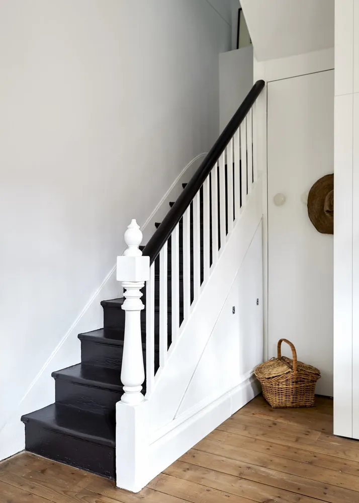 照片:北欧风格门厅,室内装饰,房屋,墨尔本,前后对比 – 网站上的照片