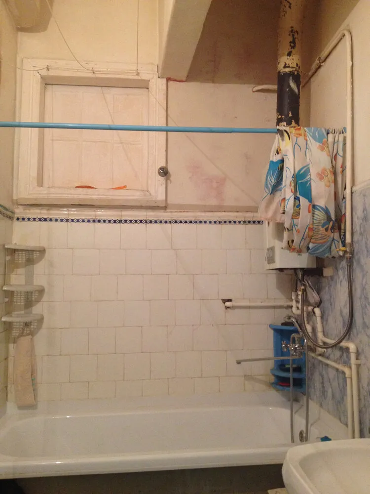 Foto: en estilo clásico, Apartamento, Consejos, Elena Zufarova, Estalinco – fotos en nuestro sitio web