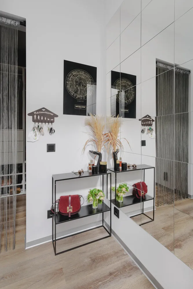 Foto: in Stil , Reparatur in der Praxis, Leitfaden, Renovierung mit eigenen Händen – Fotos auf unserer Website