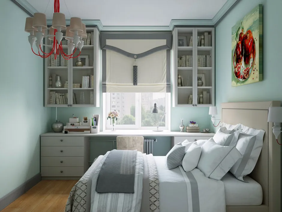 设计：阿莱娜·尤金娜