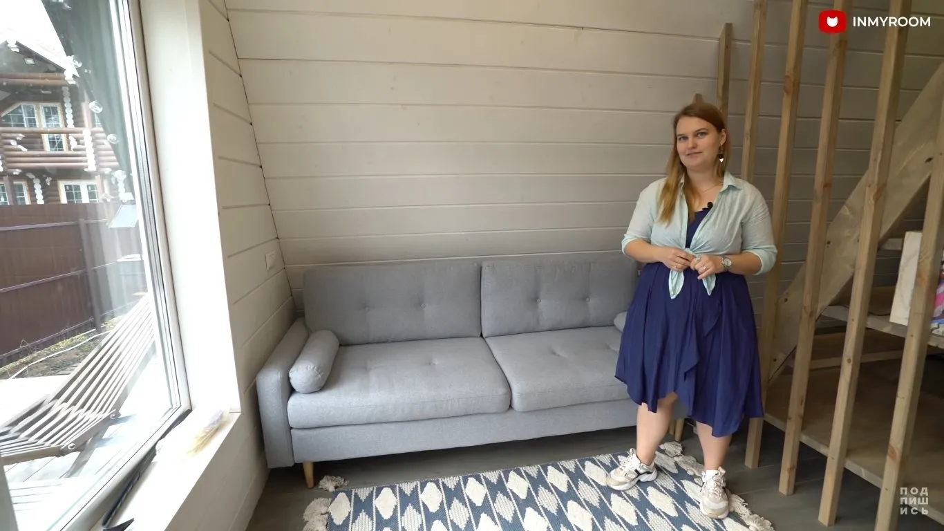 Foto: im Stil , Haus, Ferienhaus, Führer, 40-60 m², eigenes Haus – Fotos auf unserer Website