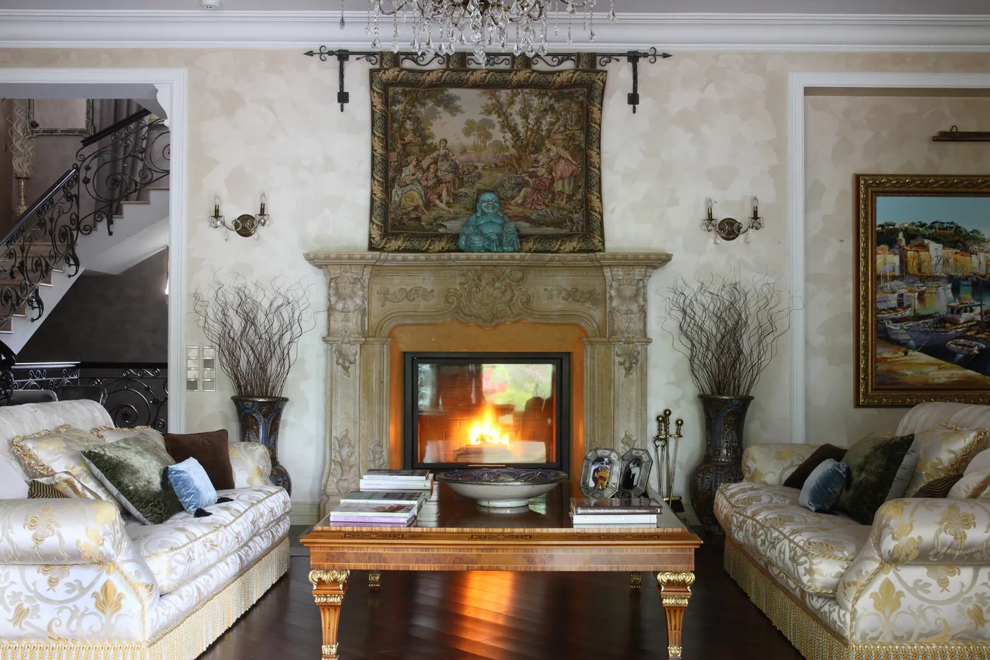 Design: Tatiana Gorkova