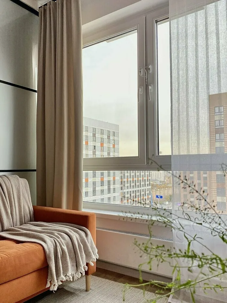 Фотография: в стиле , Малогабаритная квартира, Советы – фото на нашем сайте