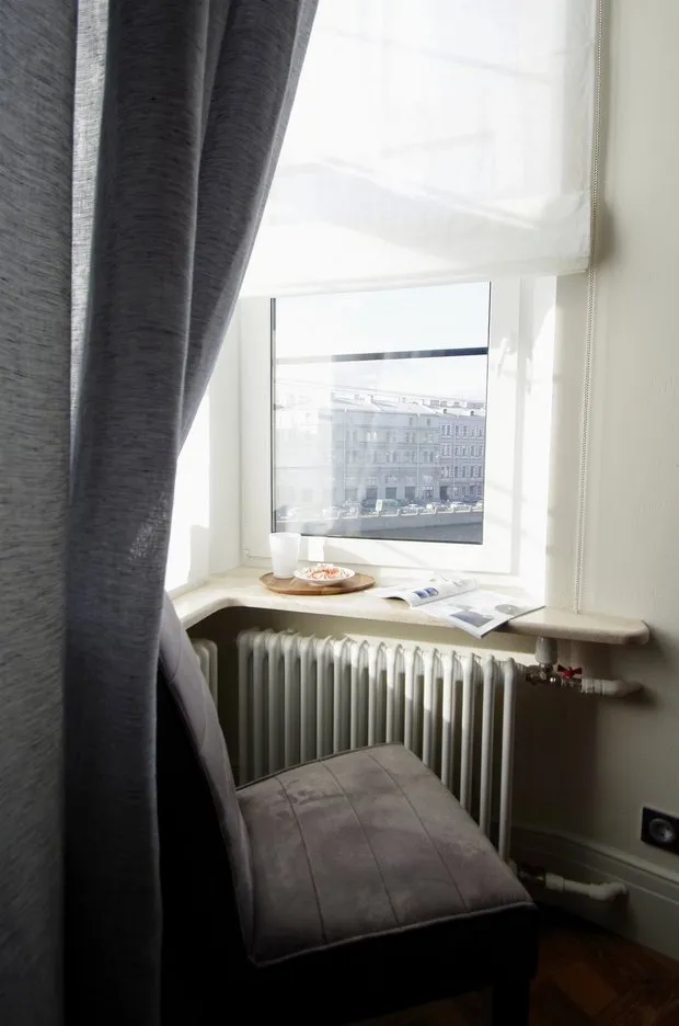 Zdjęcie: w stylu , Mała kwatera – zdjęcie na naszej stronie