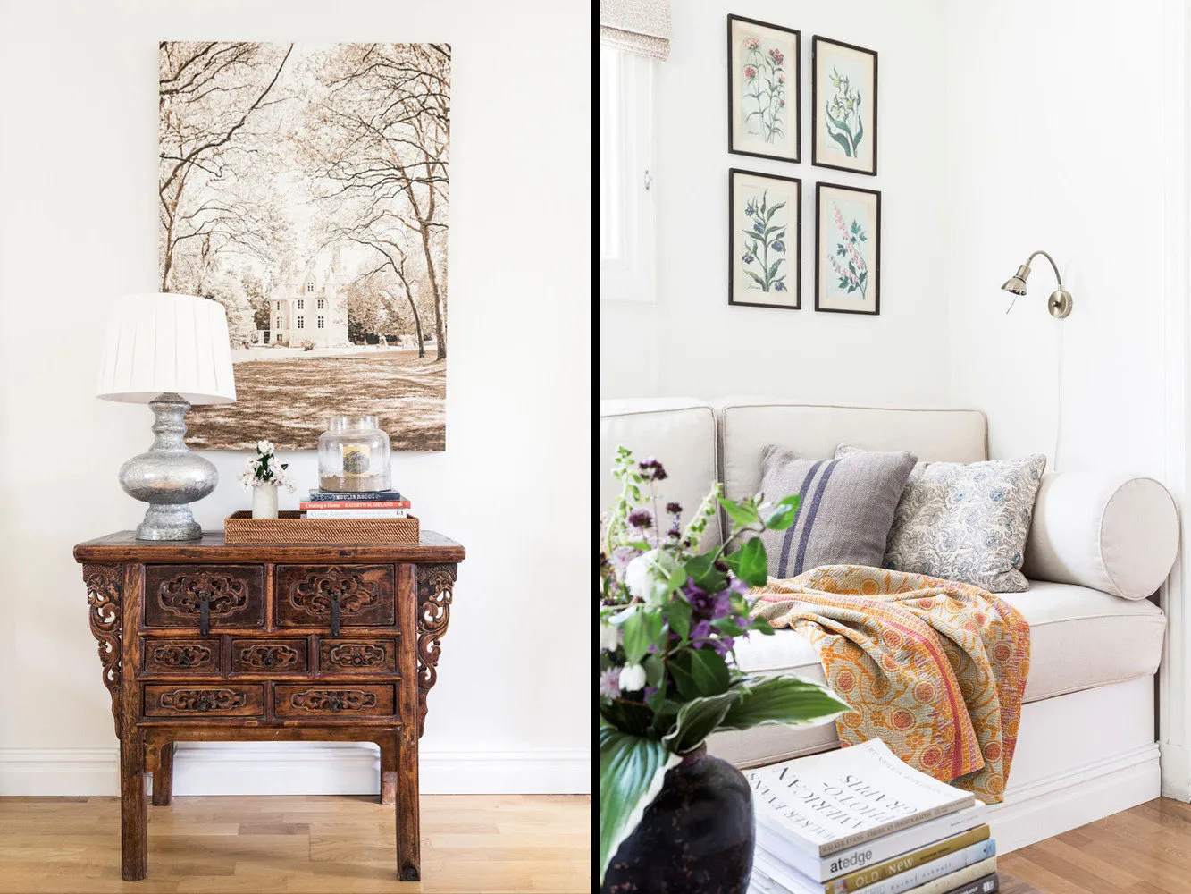 Фотография: в стиле, Декор интерьера, Дом, Дача, Дом и дача – фото на нашем сайте